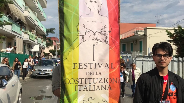 Festival della Costituzione Italiana