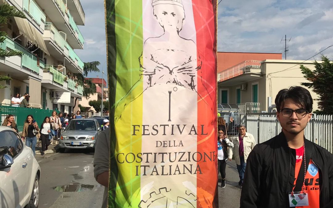 Festival della Costituzione Italiana