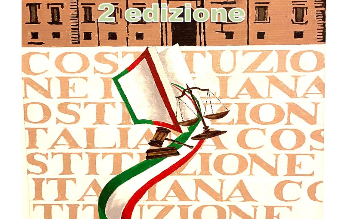 Festival della Costituzione Italiana – 3° Edizione