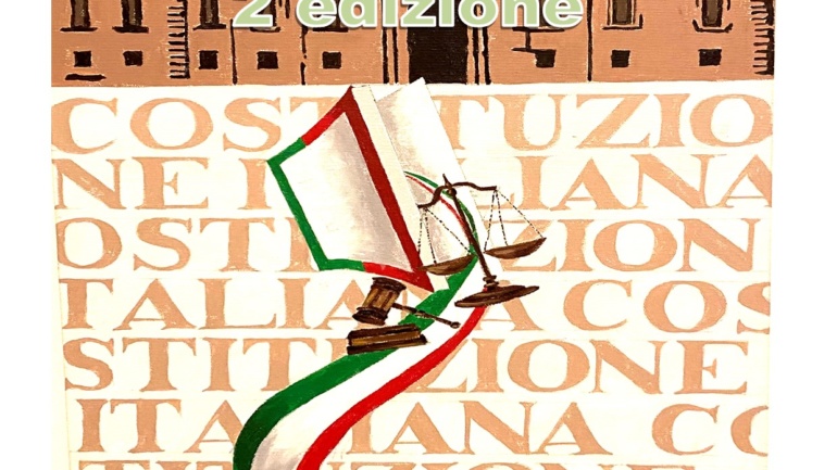 Festival della Costituzione Italiana – 3° Edizione